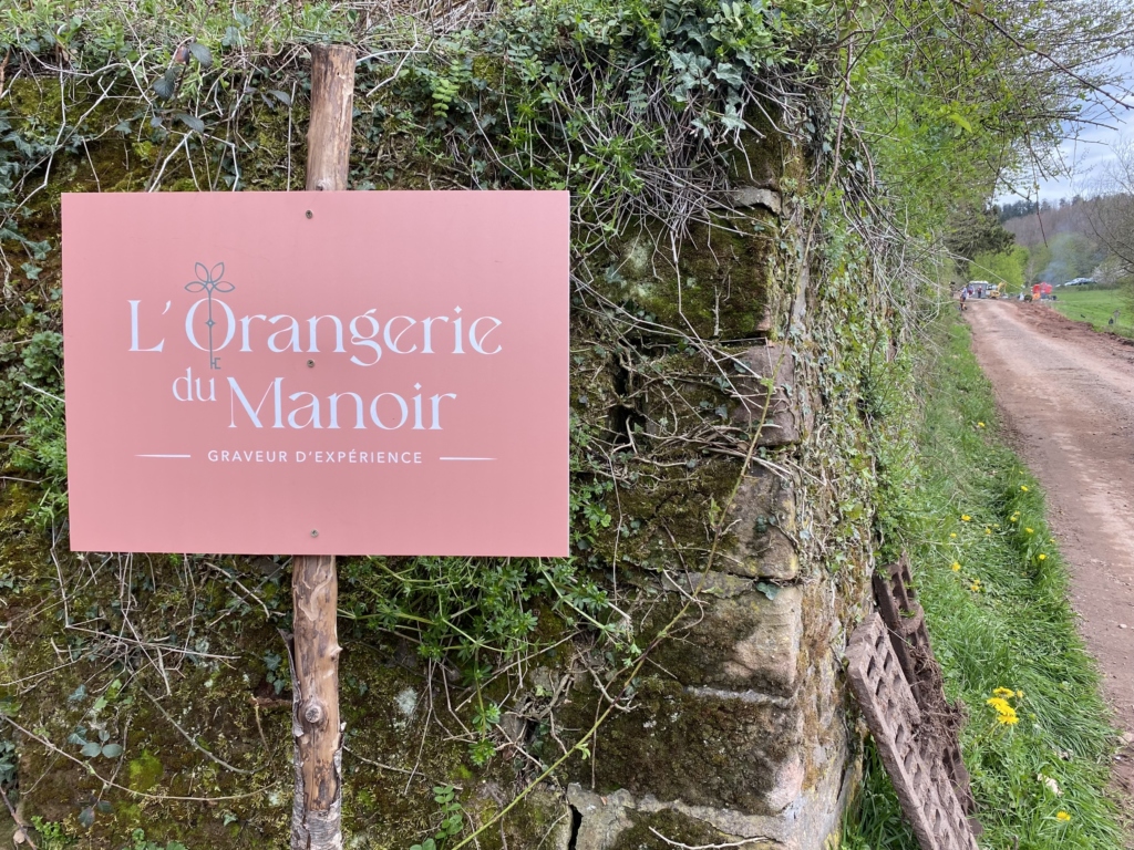 Ambiance Emotions à l'Orangerie du Manoir